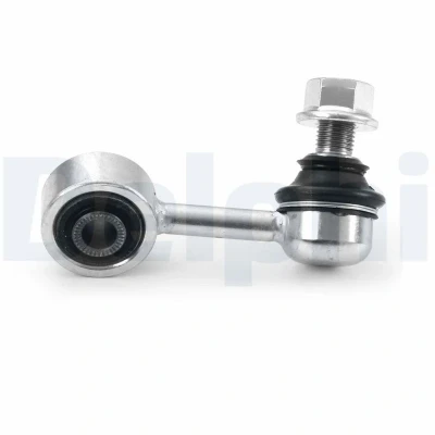 Bild av DELPHI TC4323 Stabilisatorstag 80mm M14 x 1,5 23,5 FIAT: Fullback Pick up