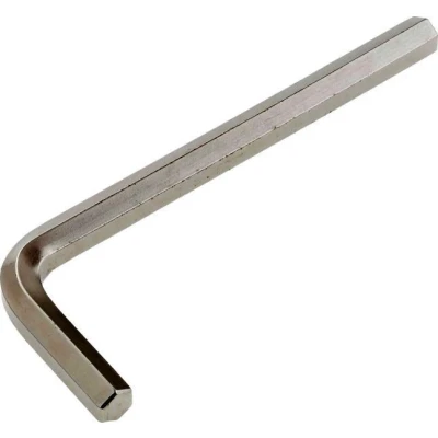 Bild av HAZET 2100 07 Tournevis coudé héxagonal intérieur 102, 41, 41 7