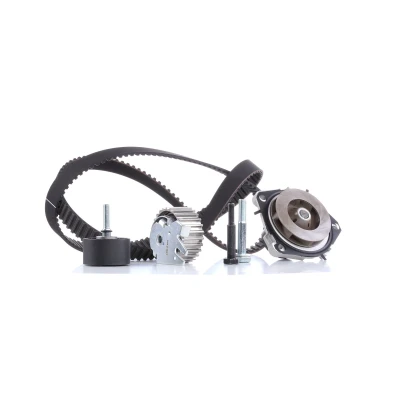 Bild av DOLZ KD084 Pompe à Eau + Kit De Distribution 198 ALFA ROMEO: 156 Sportwagon, GT, 147, FIAT: Stilo 3/5 portes, Multi Wagon