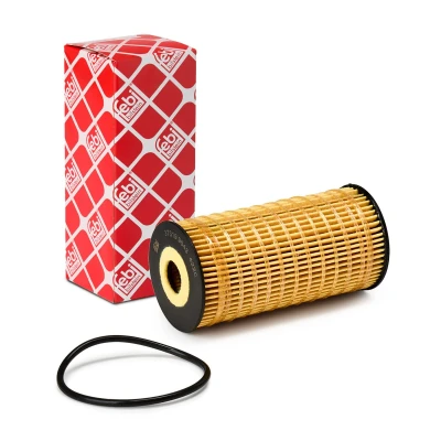 Bild av Oljefilter FEBI BILSTEIN 37319