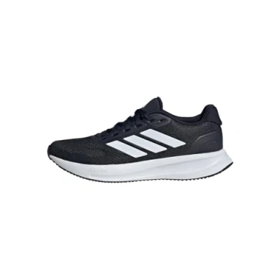 Bild av adidas Performance Runfalcon 5 W Neutrala löparskor, Storlek: 40 2/3, Blue Textil/syntet