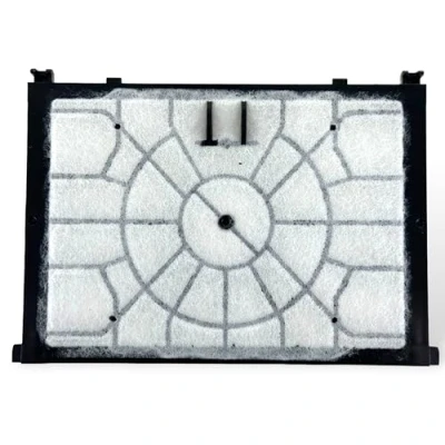 Bild av DL pro Motorskyddsfilter för Bosch Siemens 579421 00579421 BBZ02MPF VZ02MSF förmotorfilter filter dammsugare