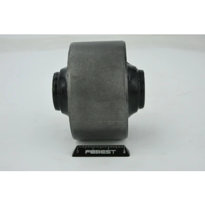 Bild av FEBEST HYAB ELB Silent Bloc De Triangle Essieu avant inférieur, arrière HYUNDAI: SANTA FE 3, Coupe II, i30 I 3/5 portes, KIA: cee‘d II 5 portes