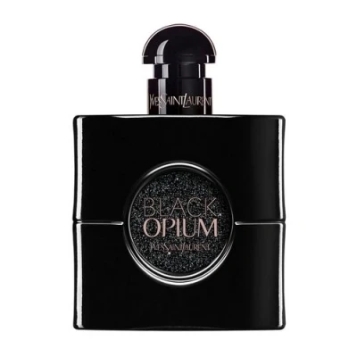 Bild av Yves Saint Laurent Black Opium Le Parfum Eau de 50 ml