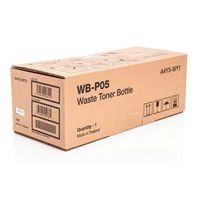 Bild av Konica Minolta A4Y5WY1 / WB P05 Waster toner Collector Samlar avfallet
