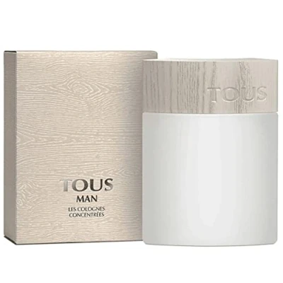 Bild av Tous Les Colognes Concentrées Man Eau de Toilette 100 ml