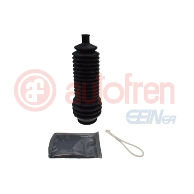 Bild av AUTOFREN SEINSA D9109 Jeu de joints soufflets, direction Essieu avant droit, gauche RENAULT: CLIO 2, Kangoo I, I Express