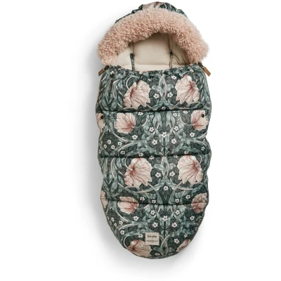 Bild av Elodie Åkpåse x William Morris, Pimpernel