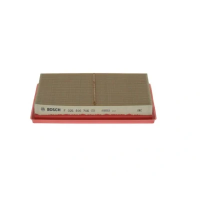 Bild av Luftfilter BOSCH F 026 400 706