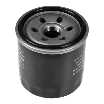 Bild av FEBI BILSTEIN 183975 Filtre à huile vissé CHEVROLET: Aveo / Kalos 3/5 portes, Spark, Berline