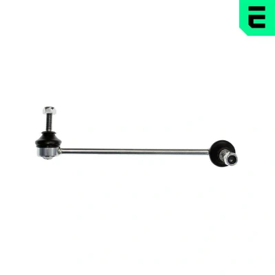 Bild av OPTIMAL G7 505 Biellette de barre stabilisatrice Essieu avant droit 240 M10 x 1,50 RHT M BMW: 5 Berline, Touring