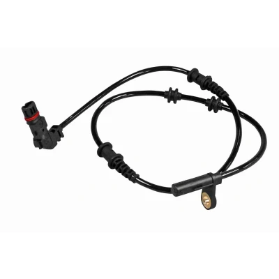 Bild av VEMO Original Quality V30 72 0157 Capteur ABS Essieu avant pour véhicules avec système antiblocage 12 MERCEDES BENZ: Classe C Berline, Break