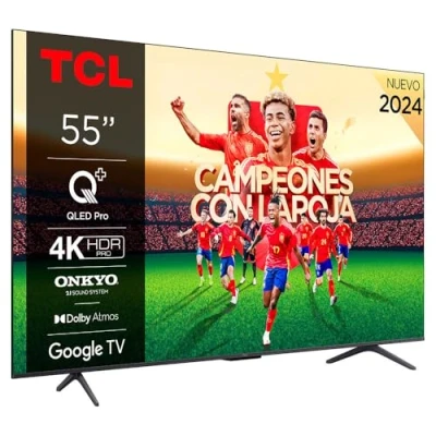 Bild av TCL 55C655