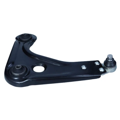 Bild av MAXGEAR 72 5961 Bras de suspension avec rotule suspension, support en caoutchouc Essieu avant gauche barre oscillant transversal 16,5