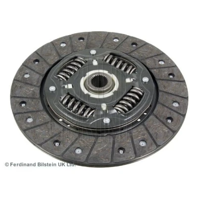 Bild av BLUE PRINT ADV183132 Disque d&#039;Embrayage 226 28 SEAT: Ibiza 3, 4, VOLKSWAGEN: Caddy Polo IV 3/5 portes, SKODA: Fabia I 5 portes