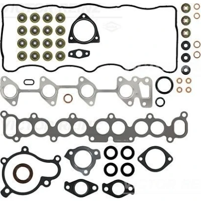Bild av REINZ 02 53447 03 Jeu de joints d&#039;étanchéité, culasse cylindre avec joint tige soupape, sans