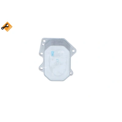 Bild av Oljekylare, motor NRF 31754