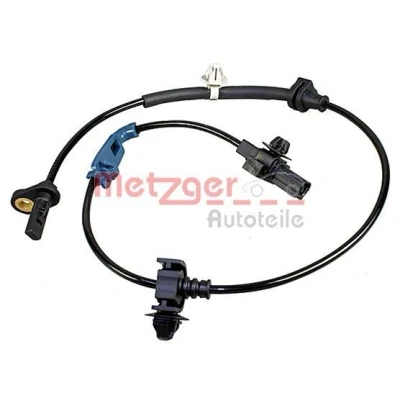 Bild av METZGER 09001046 Capteur ABS Essieu avant gauche 2 HONDA: CR V 4