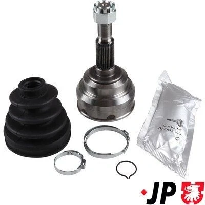 Bild av JP GROUP 1243200200 Joint, arbre de commande Essieu avant, côté roue