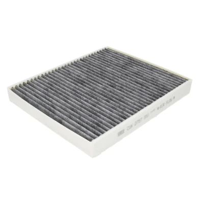 Bild av Filter, kupéventilation MANN FILTER CUK 2757