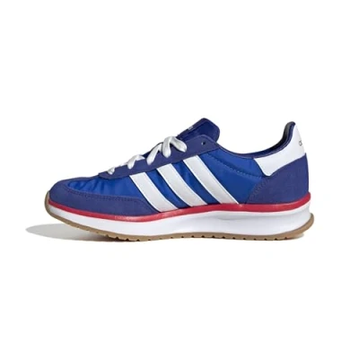 Bild av adidas Kvinnor RUN 70S 2.0 SHOES, bright royal/ftwr white/pure ruby, 36 2/3 EU