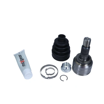 Bild av MAXGEAR 49 3149 Joint, arbre de commande côté roue, Essieu arrière
