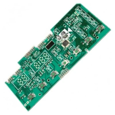 Bild av Whirlpool Indesit 481010495081 modul/elektrisk enhet
