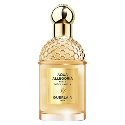 Bild av Guerlain Aqua Allegoria Vanilla Forte Eau de Parfum Refillable 75 ml