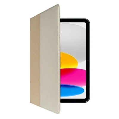 Bild av Gecko Covers V10T61C23 EasyClick 2.0 Fodral för surfplatta Apple iPad 10.9 (Gen.10, 2022) 27,7 cm (10,9) Backcover Sand