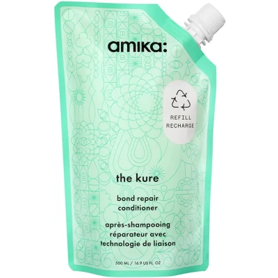 Bild av Amika The Kure Bond Repair Conditioner 500 ml
