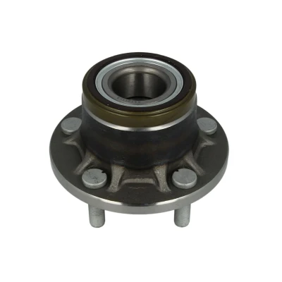 Bild av BTA H2G031BTA Kit de roulements roue Essieu arrière FORD: Transit Connect Mk1 Van, Tourneo