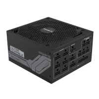 Bild av GIGABYTE UD1300GM PG5 Strömförsörjning 1300 Watt 140 mm ATX 80 Plus Gold certificate
