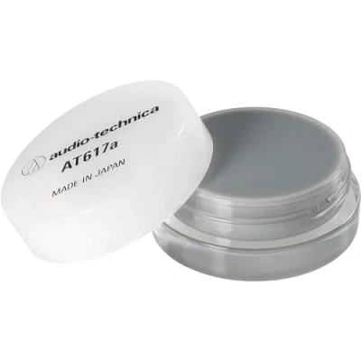 Bild av Audio Technica Base Adesiva Detergente Per Stilo A Cartuccia (At617A)