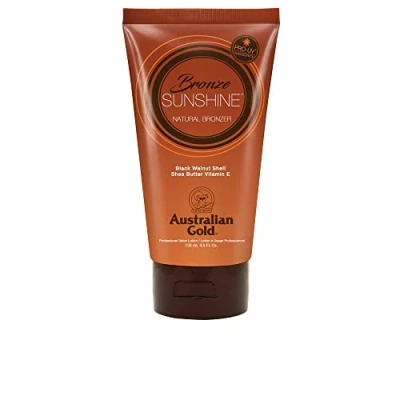 Bild av Australian Gold Bronze Sunshine Natural Bronzer