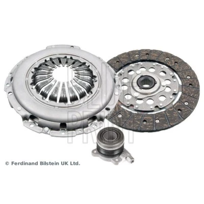 Bild av Kopplingssats, opel antara a, vauxhall 48 05 569 S2, 569, 11 465 465, 13 839 S1, 839, 17 538 S2