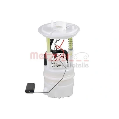Bild av METZGER 2250409 Unité d&#039;injection de carburant avec palpeur électrique OPEL: Meriva B