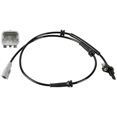 Bild av FEBI BILSTEIN 108003 Capteur ABS Essieu arrière gauche, droit 915 CITROËN: C4 Picasso 1, Berlingo II Van, / First I