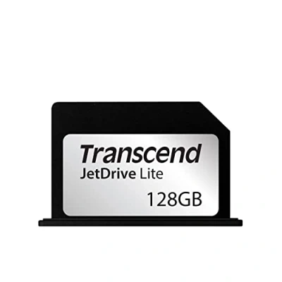 Bild av Transcend JetDrive Lite 330 flash minneskort 1