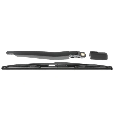 Bild av VAICO V40 1827 Kit de bras d&#039;essuie glace, nettoyage des vitres avec balai glace intégré, cache EXPERT KITS + OPEL: Zafira B