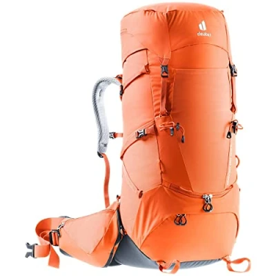 Bild av Deuter Aircontact Core 55+10 SL