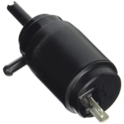 Bild av ESEN SKV 15SKV002 Spolarpump 12V VOLKSWAGEN: LT 28 46 II Flak / Chassi, Scirocco II, TRANSPORTER 4 Bus, FIAT: Ducato Flak/Chassi
