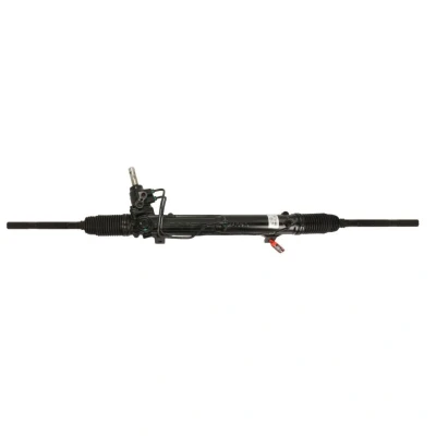 Bild av LAUBER 66.9187 Crémaillère De direction hydraulique pour véhicules avec à gauche M14x1,5 1240 klin CITROËN: C5 I 5 portes
