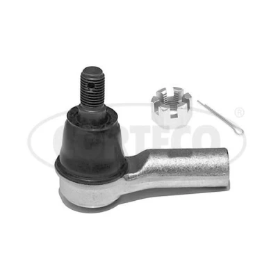 Bild av Styrled, framaxel höger, vänster, isuzu d max i, ii, 8 97304 855 0, 97304855 928 98055 746 9805574