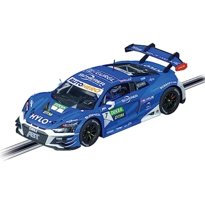 Bild av Audi R8 LMS GT3 evo II Team ABT Sportline, No.7 tum