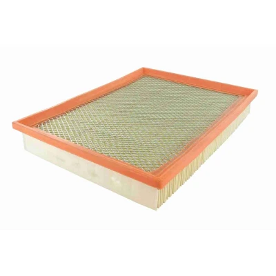 Bild av VAICO V40 0859 Filtre à air 51 234,5 297,5 Cartouche filtrante Qualité originale SAAB: 9 3 Berline, Cabriolet, Break