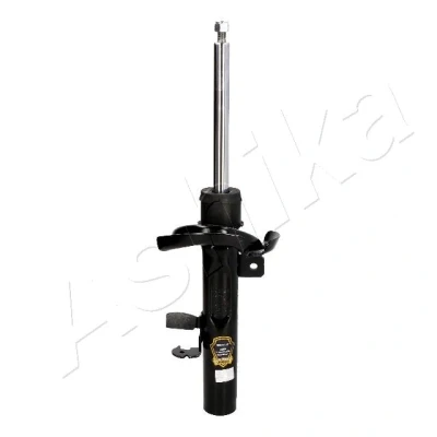 Bild av ASHIKA MA 00925 Amortisseur Essieu avant gauche Pression de gaz Système bitube Jambe suspension Goujon en haut FORD: FOCUS 3, C Max 2, Grand
