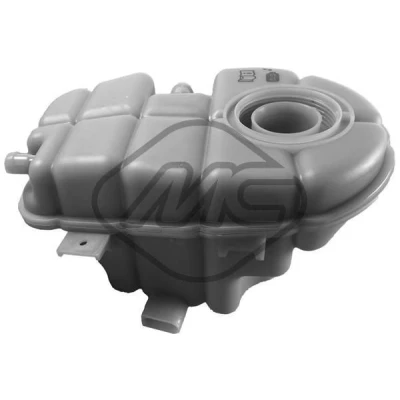 Bild av Expansionskärl, kylvätska, Framaxel, audi a6 allroad c7, c7 avant, a7 sportback, a8 d4, 4G0121403AC, 4G0121403D, 4G0121403G