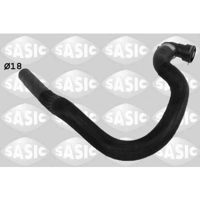 Bild av SASIC 3400267 Durite De Refroidissement centre droite PEUGEOT: Expert II Tepee, Van, CITROËN: Jumpy MPV