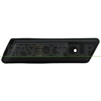 Bild av PRASCO BM0144140 Clignotant jaune avant gauche, installation latérale sans porte lampe BMW: 3 Berline, Cabriolet, Compact