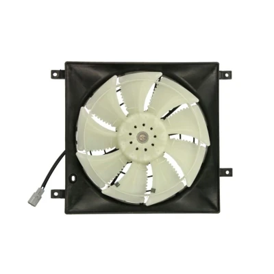 Bild av Fläkt, kylare Thermotec D8F025TT